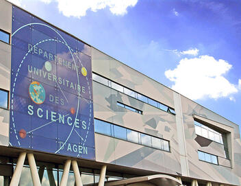 University of Science DUSA