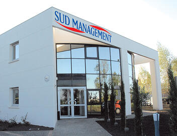 Sud Management Business School